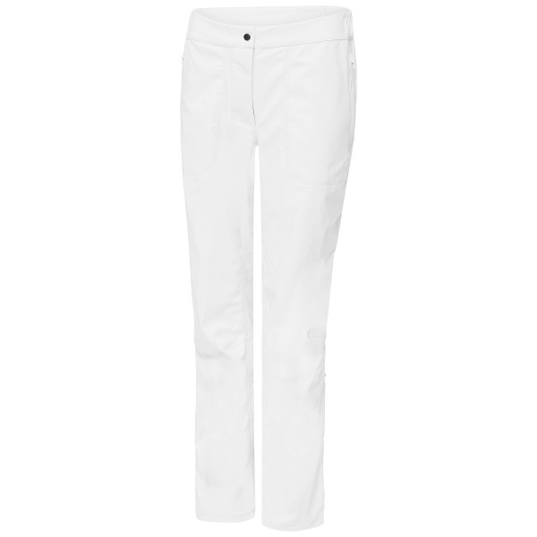 Galvin Green ALEXANDRA Regenhose GTX Damen weiß