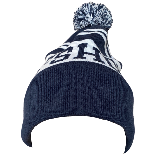 Golfshop.de Mütze mit Bommel Unisex