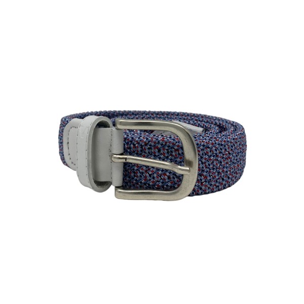 Alberto Belt - Pixel Braided