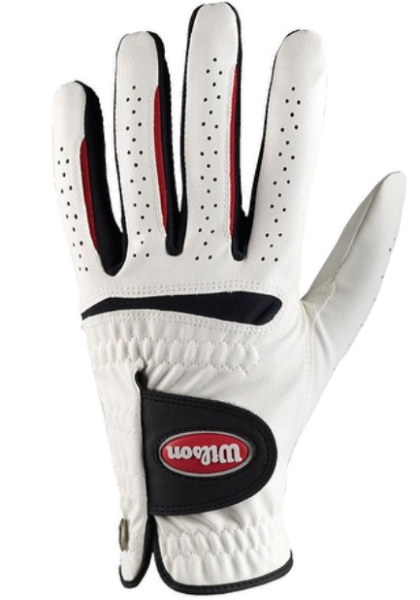 Guantes Wilson Staff Feel Plus para hombre, mano derecha