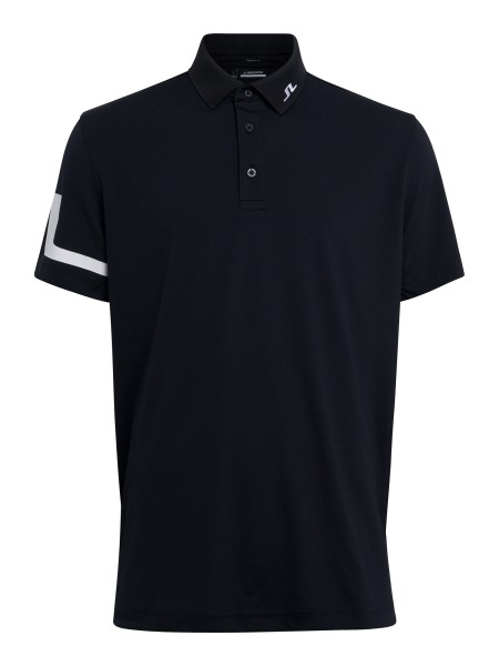 Polo da golf da uomo J. Lindeberg Heath Regular Fit