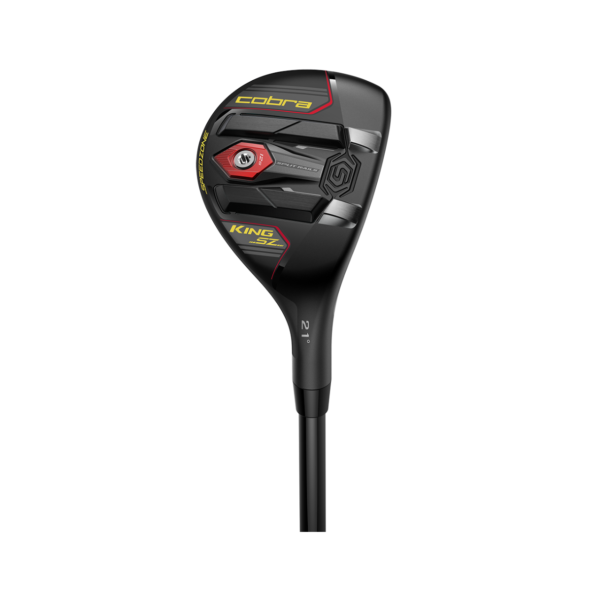 Cobra KING SPEEDZONE Hybrid