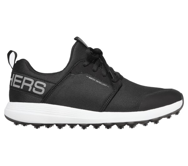 Skechers GO GOLF MAX SPORT Golfschuh Herren schwarz