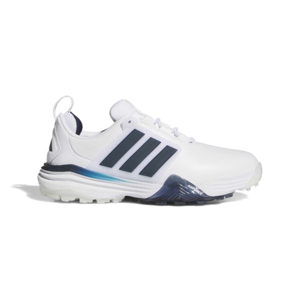 adidas ADIpower SL 26 Golfschuh Damen EU 36 weiss/silber