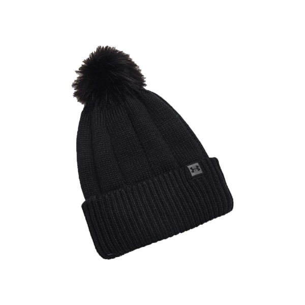 Under Armour Around Town ColdGear Beanie Damen