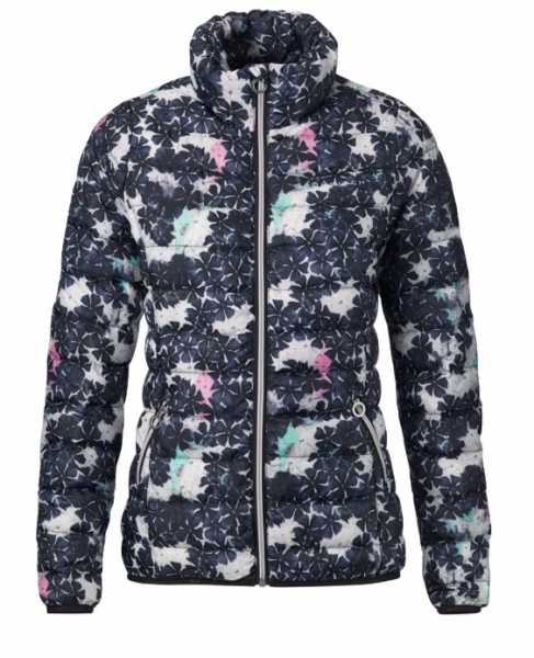Röhnisch Light Down Jacket Bloom Damen