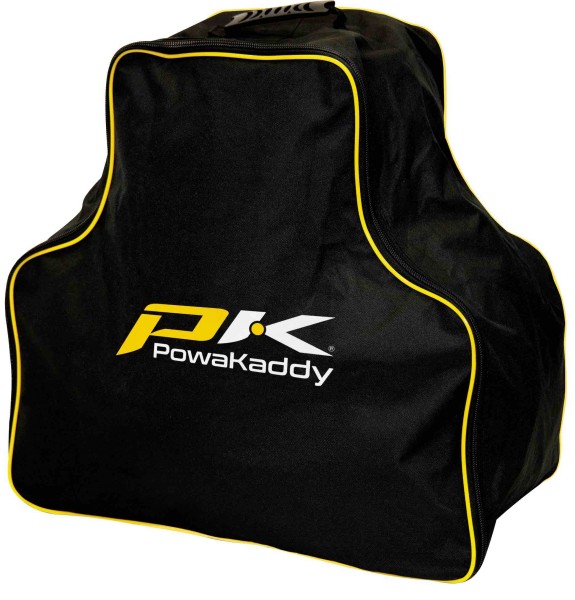 Sac de transport compact Powakaddy Trolley