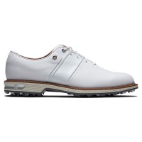 Footjoy Premiere Series PACKARD Golfschuh Herren weiß Footjoy Premiere Series PACKARD Golfschuh Herren weiß