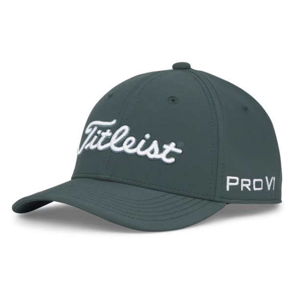Titleist Junior Tour Performance Cap