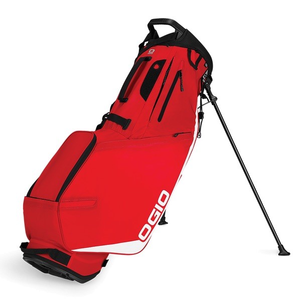 Ogio Shadow Fuse 304 Standbag rot