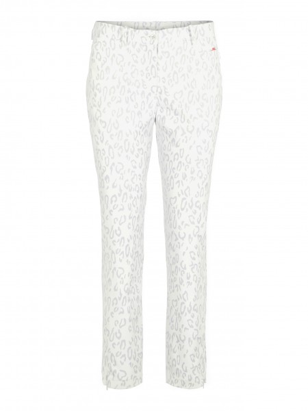 J.Lindeberg Dana Print Golfhose Damen