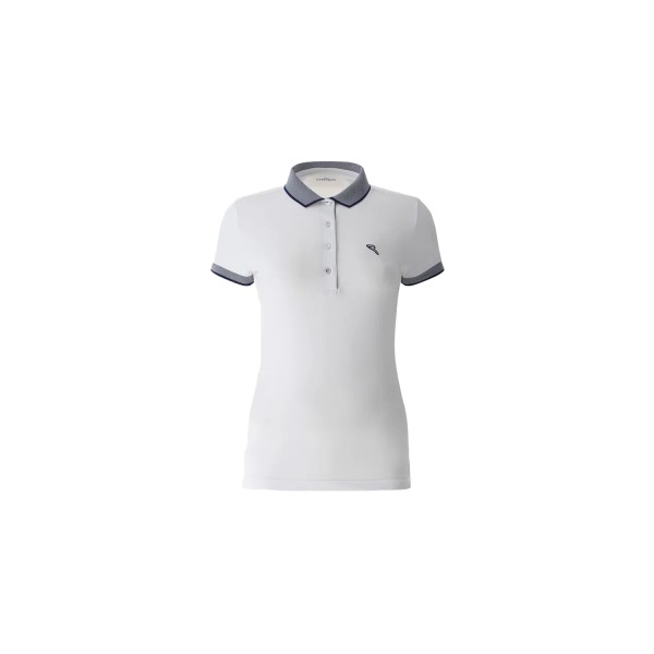 Chervo AMBRE Golf Polo Damen weiß