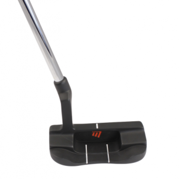 Masters Genus P2 Gts RH Putter Herren