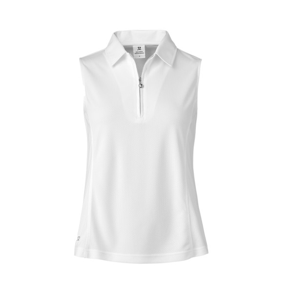 Dailysports Macy Polo Damen ärmellos