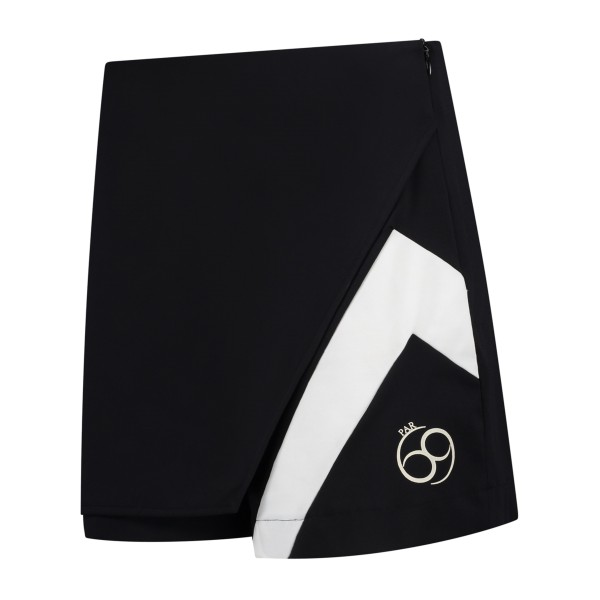 PAR69 Bomber Skort Damen