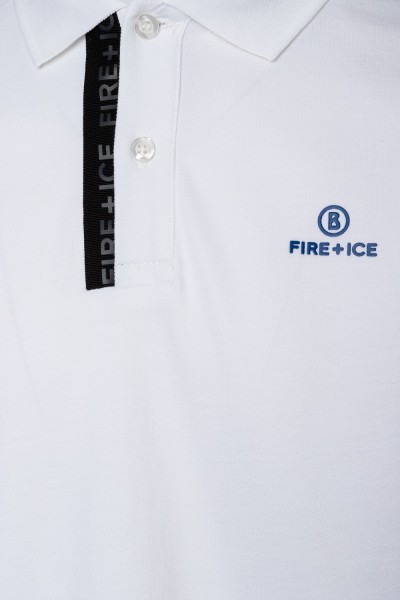 FIRE+ICE RAMON2 Polo Herren