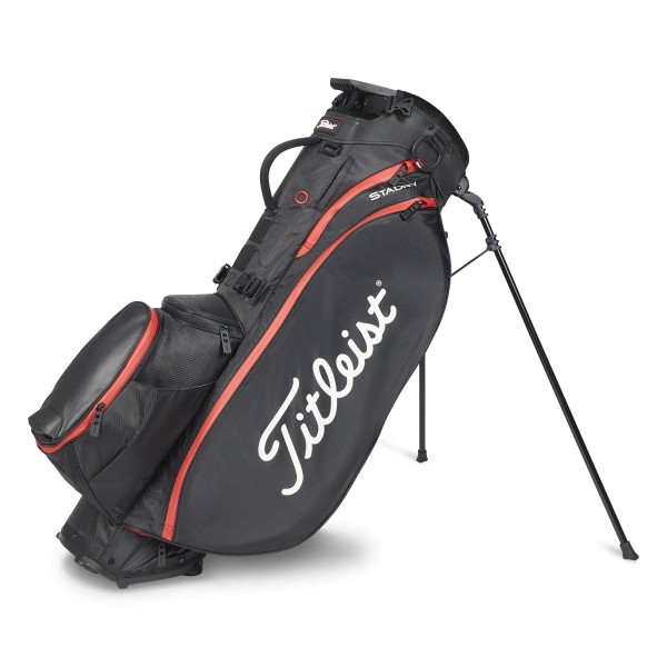 Titleist Players 5 StaDry Standbag