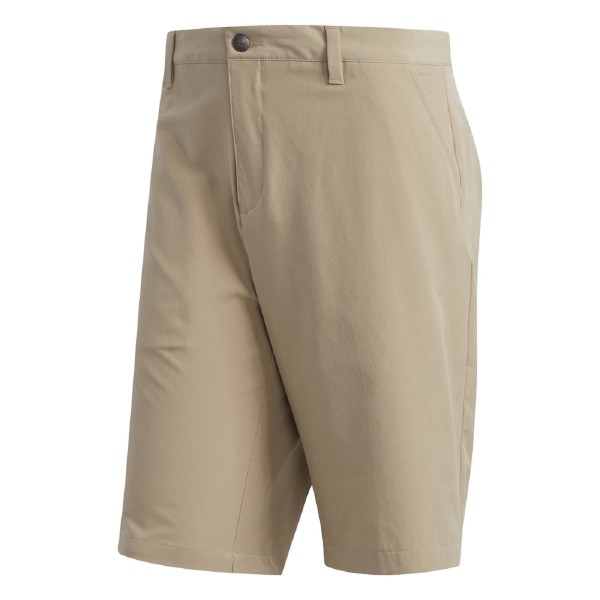 adidas Ultimate365 Shorts Herren beige