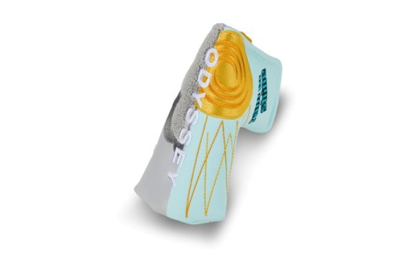 Odyssey Rain or Shine Blade Headcover