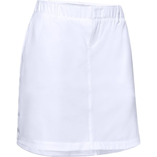 Under Armour Links Skort Damen weiß