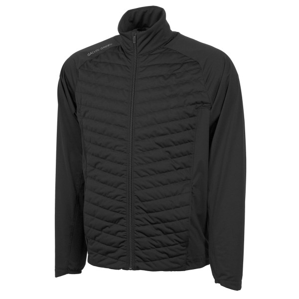 Galvin Green LANZO IFC Jacke Herren schwarz