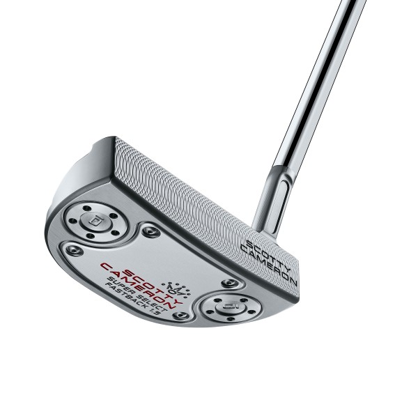 Scotty Cameron Super Select Fastback 1.5 Putter