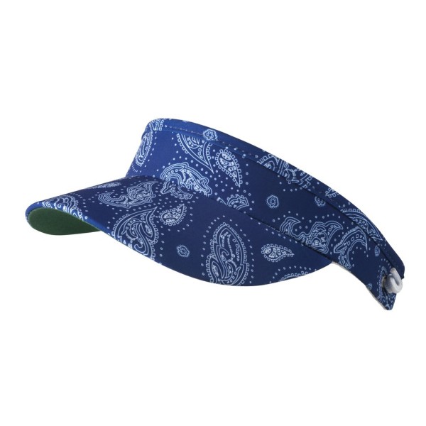 Dailysports Pamy Visor Damen blau