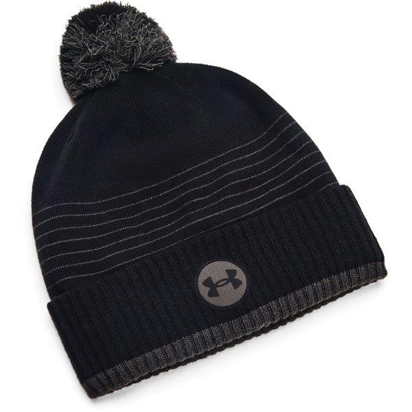 Under Armour Undeniable Fleece Beanie Herren