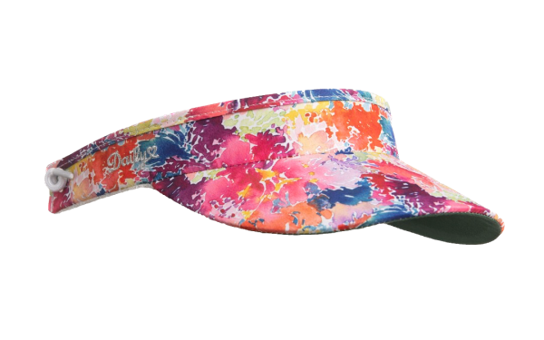 Dailysports SIENA Visor Damen