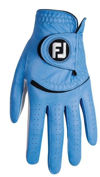 Footjoy Spectrum Handschuh Herren blau