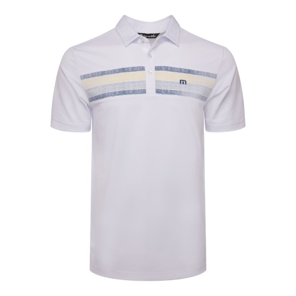 Travis Mathew LOS CABOS Polo Herren