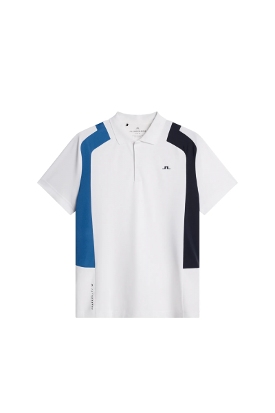 J.Lindeberg Legacy Polo Herren