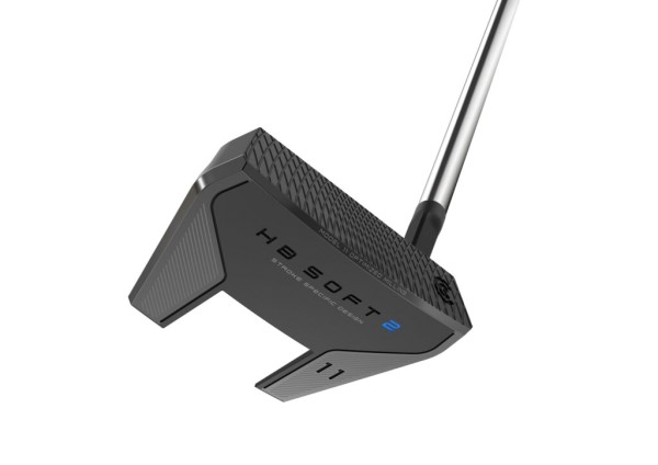 Cleveland HB Soft 2 #11S Putter 34" Rechtshänder schwarz