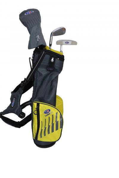 U.S. Kids Golf Schlägerset inkl Standbag 2020
