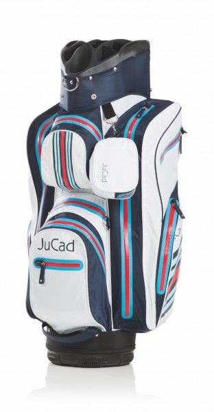 JuCad AquaStop Cartbag