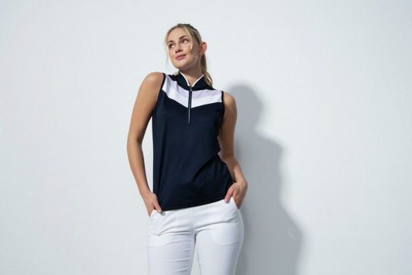 DailySports PRATO sleeveless POLO Damen