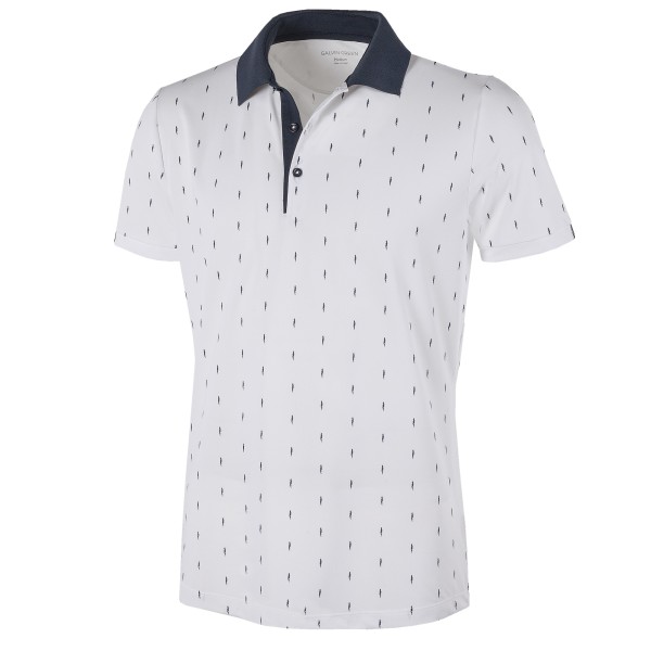 Galvin Green MAYSON VENTIL8+ Polo Herren