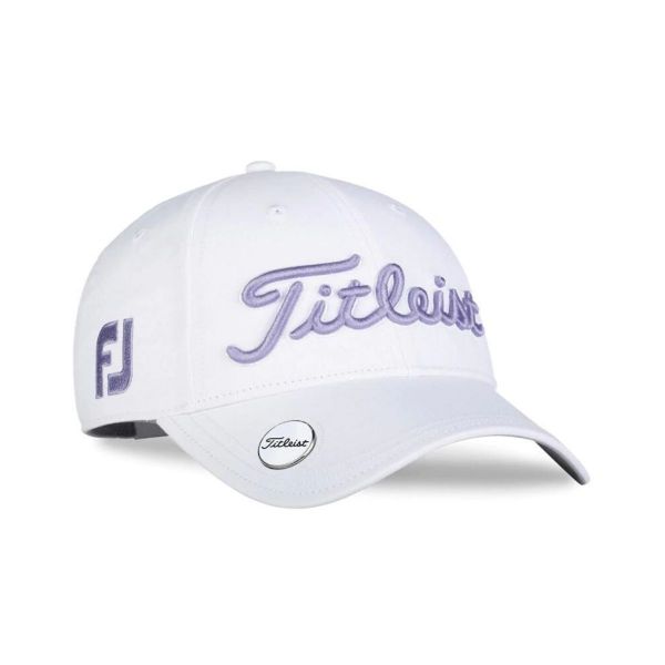 Titleist Tour Performance Damen Cap
