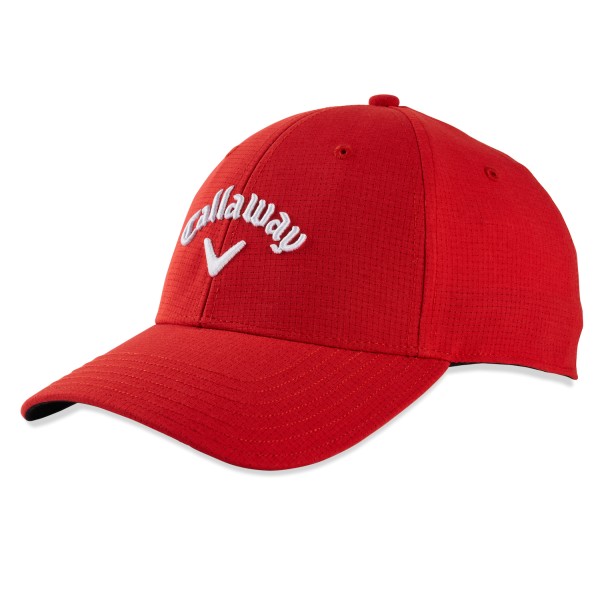 Callaway Stitch Magnet Cap Herren