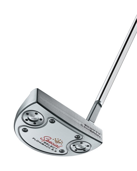 Scotty Cameron Special Select Flowback 5.5 Putter