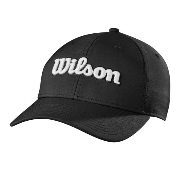 Wilson Staff Tour Cap Herren weiss