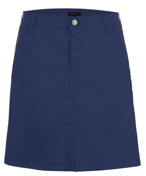 Girls Golf Easy Elegance Skort Damen navy