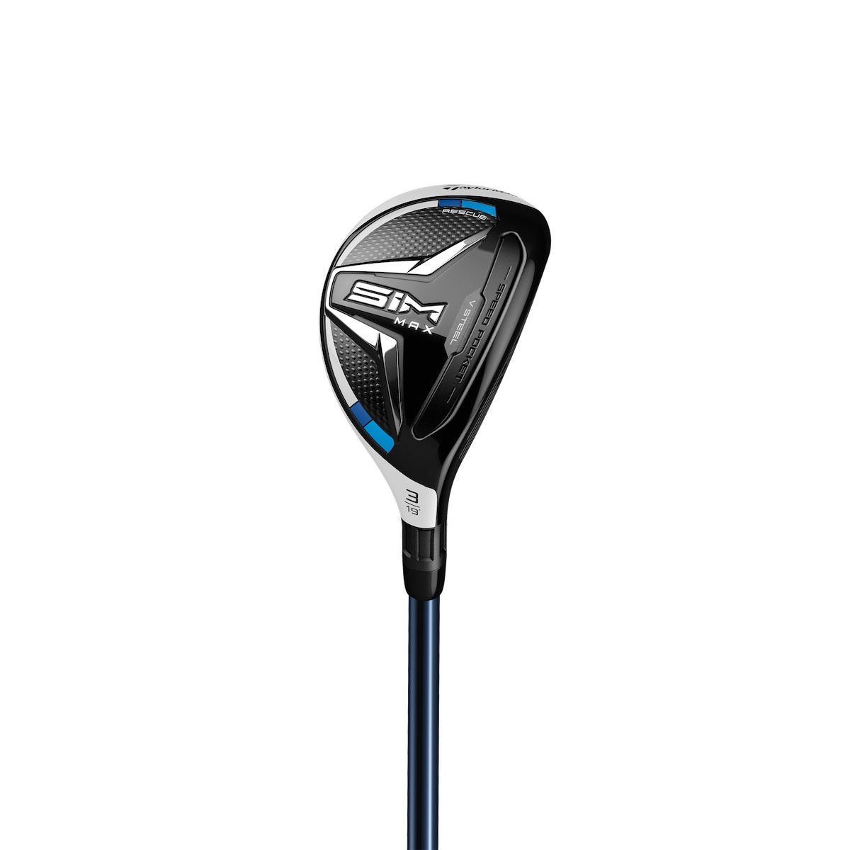 TaylorMade SIM Max Hybrid