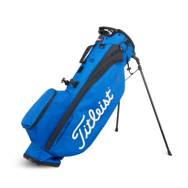 Titleist Players 4 Standbag