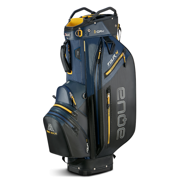 Big Max Aqua Tour 4 Cartbag