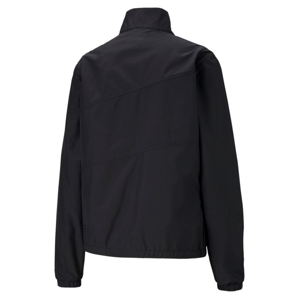 Puma First Mile Wind Jacke Damen für nur 54€inkl. Versand statt 77,94€