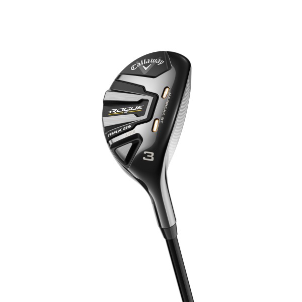 Callaway ROGUE ST MAX OS lite Hybrid