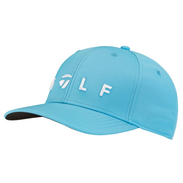 Taylormade Lifestyle GolfLogo Cap Hommes
