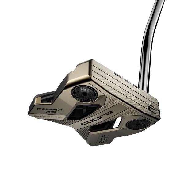 Cobra 3DP AGERA RS CB Putter