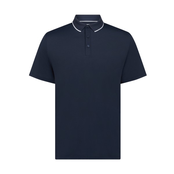 Original Penguin Golf THE CADDY Polo Herren L weiss